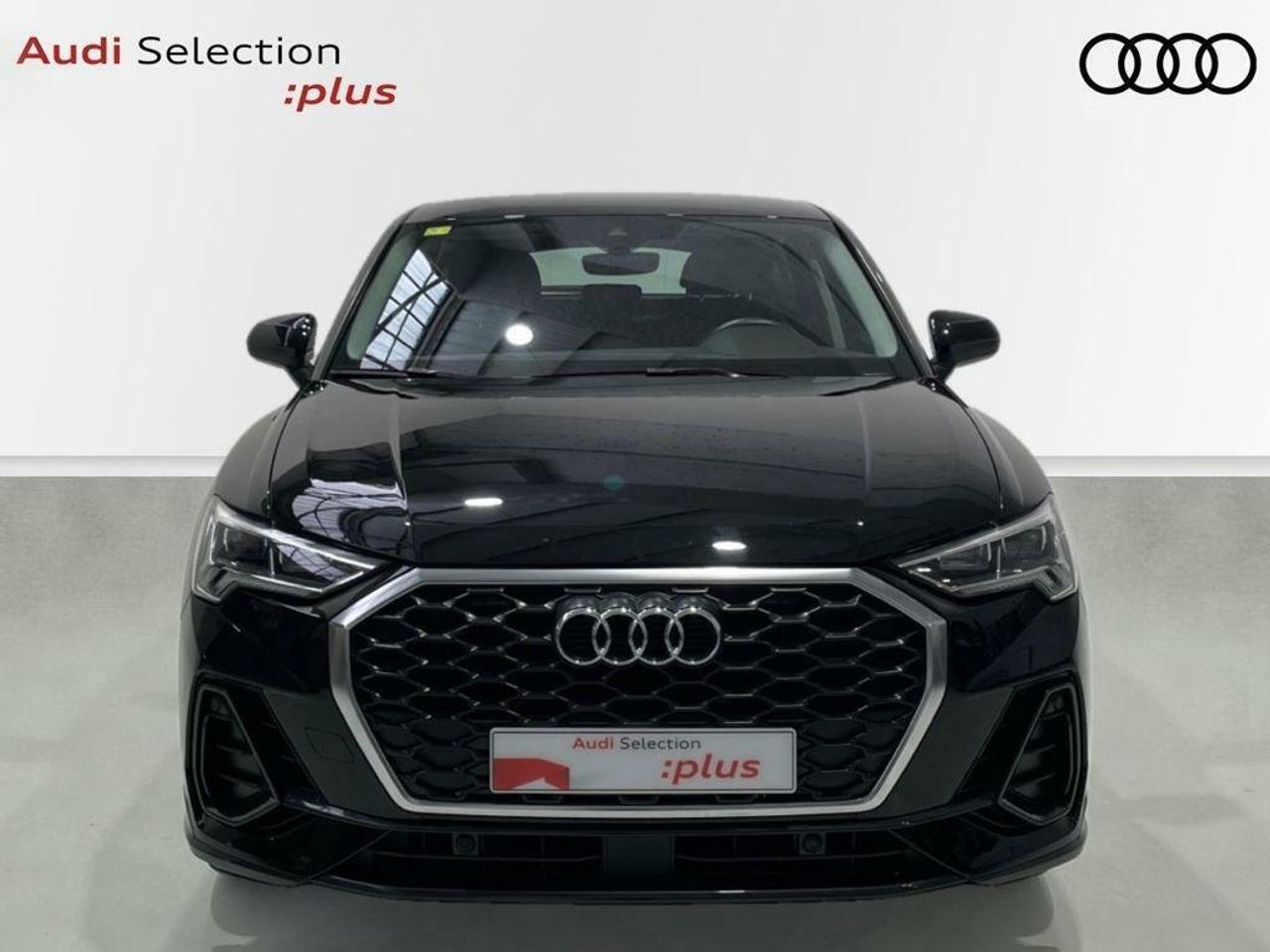 audi q3 2019 / foto grande (2)