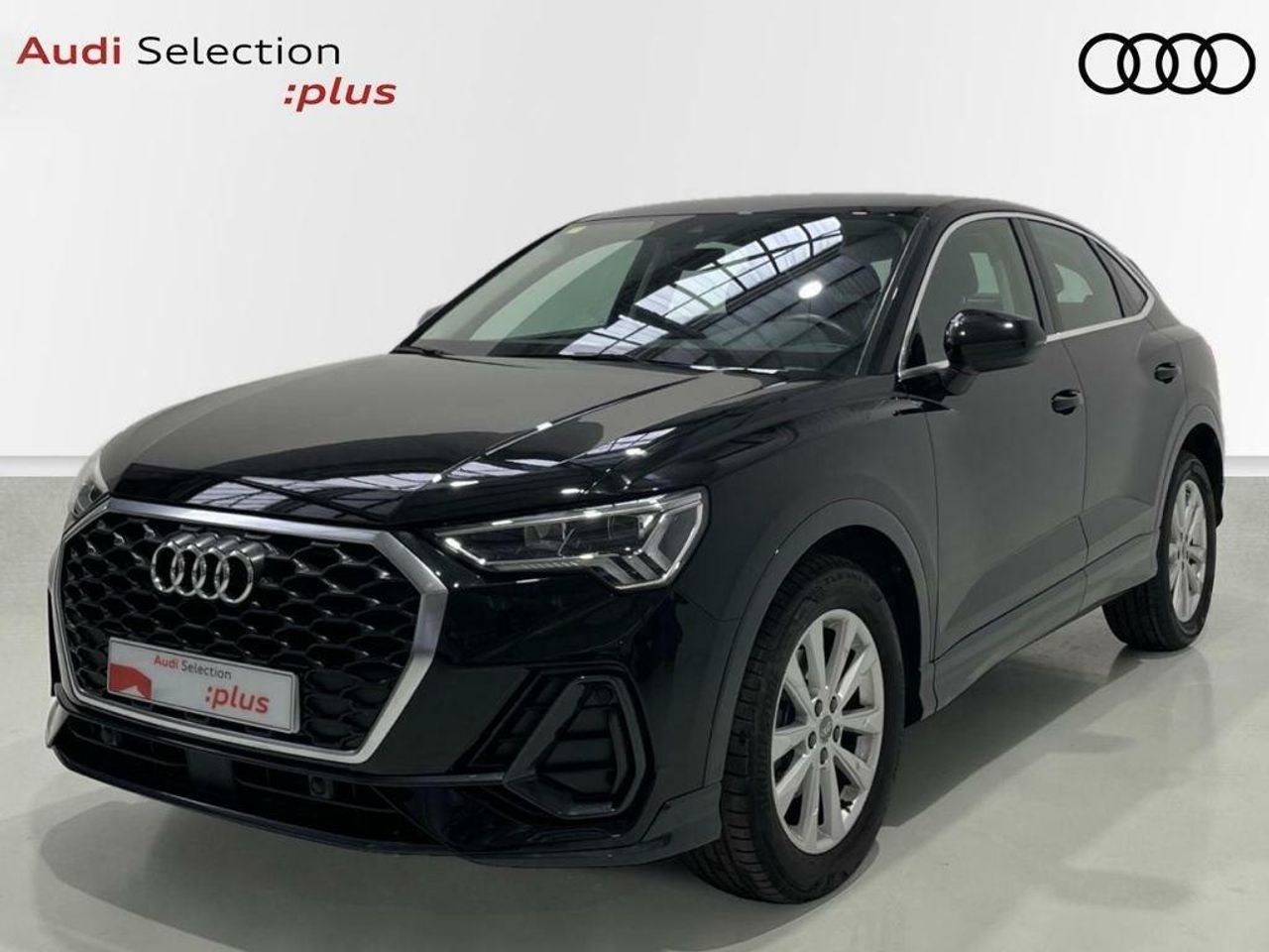 Foto audi q3 2019 /