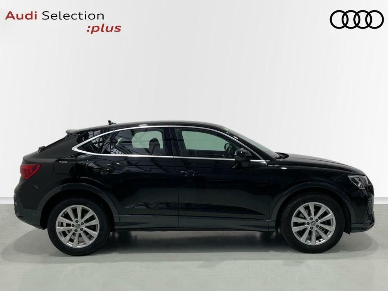 audi q3 2019 / foto grande (3)