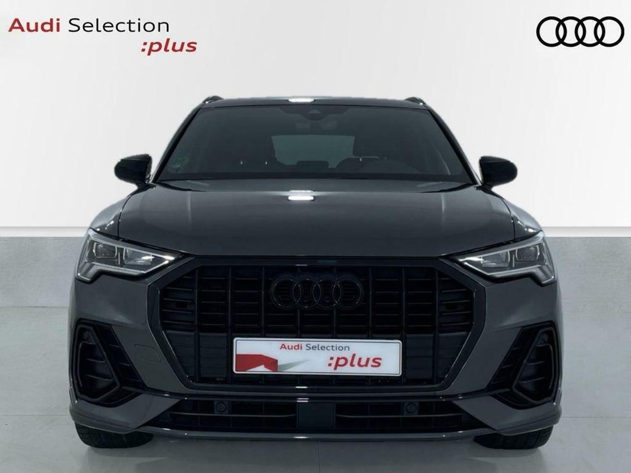 audi q3 2024 / foto grande (2)