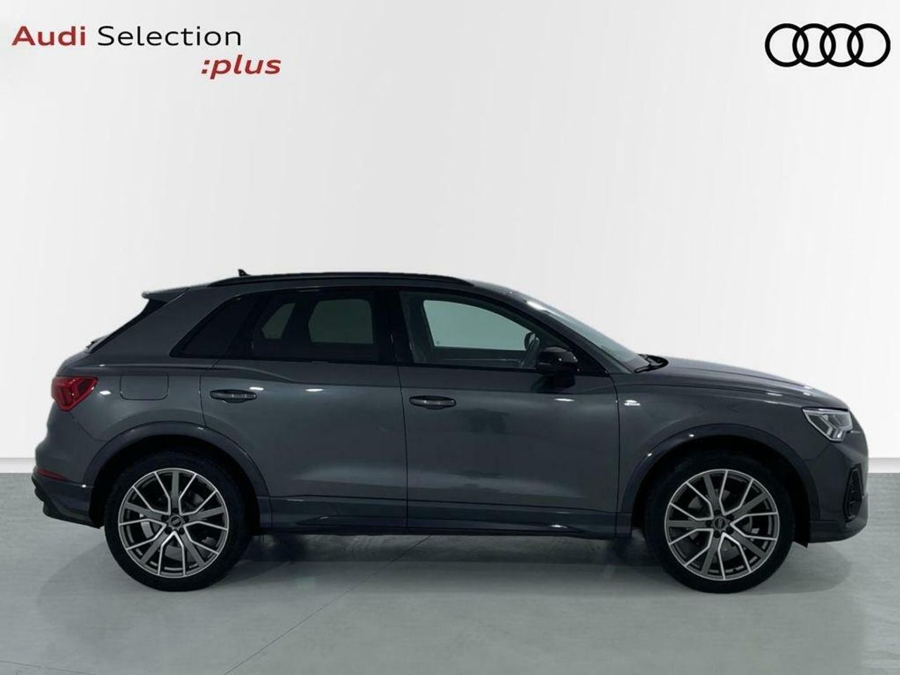 audi q3 2024 / foto grande (3)