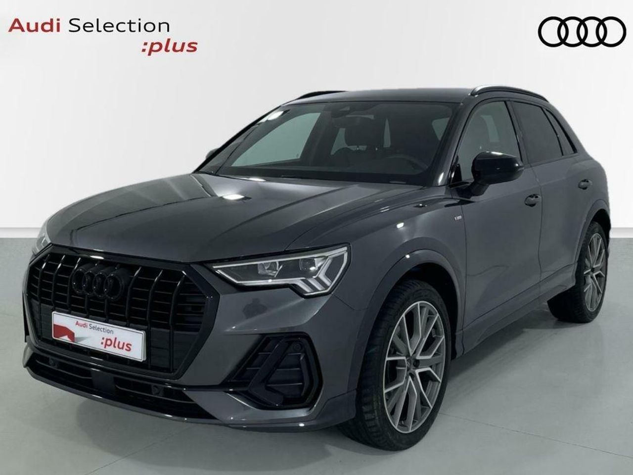 Foto audi q3 2024 /