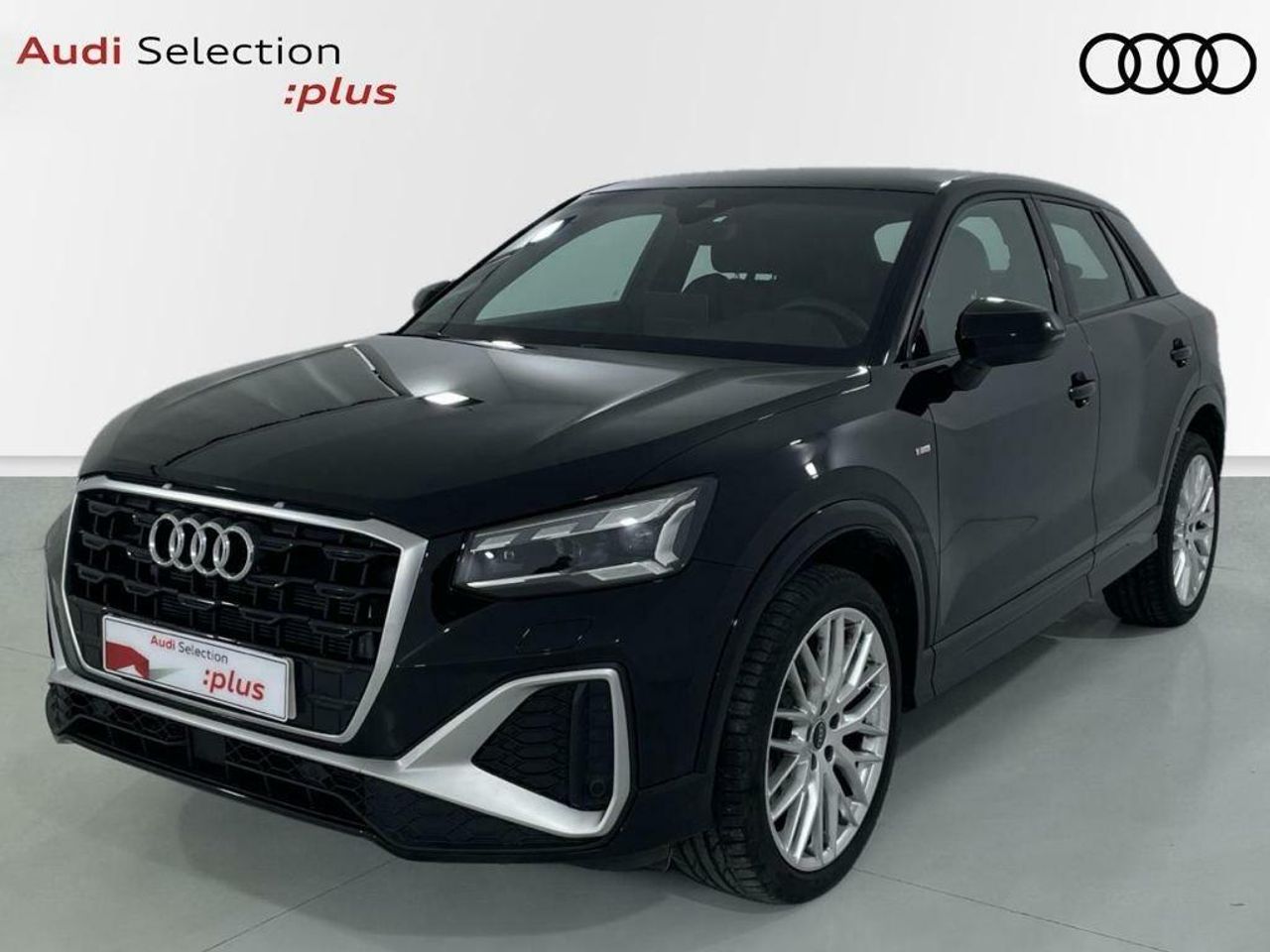 Foto audi q2 2024 /