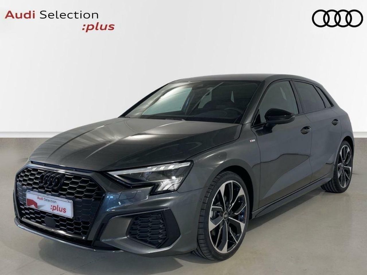 Foto audi a3 2024 /