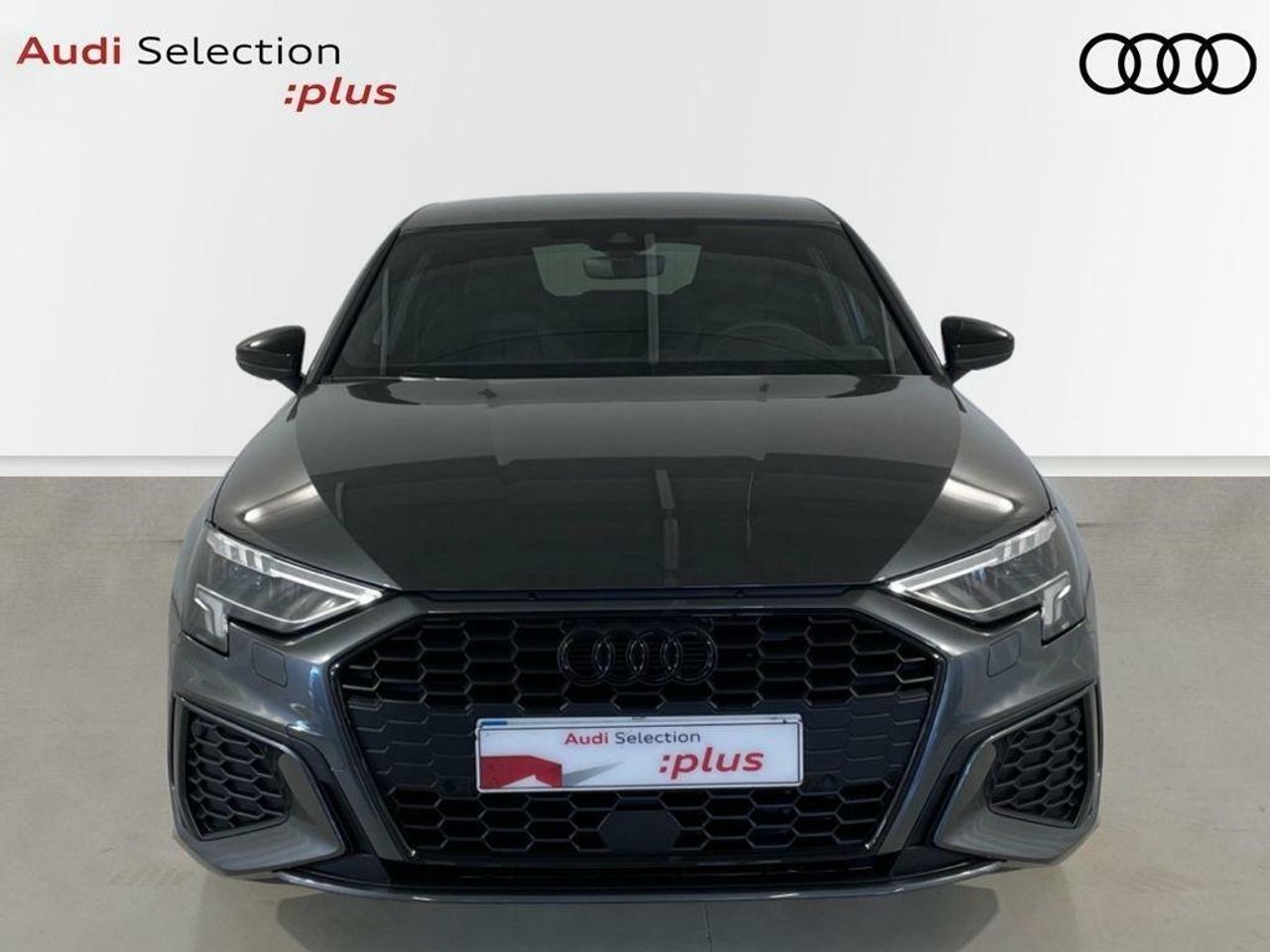 audi a3 2024 / foto grande (2)