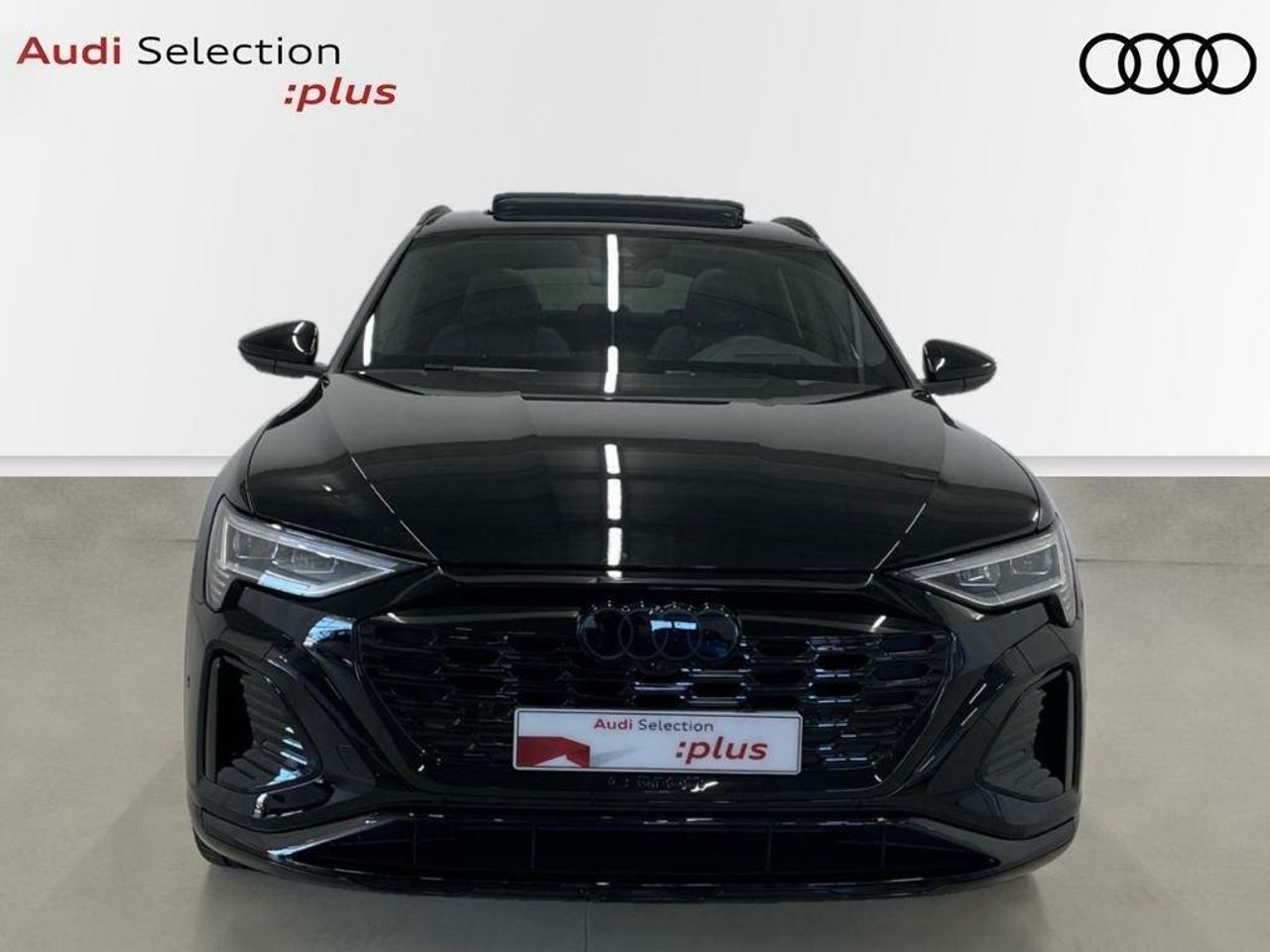 audi q8 e-tron 2023 / foto grande (2)