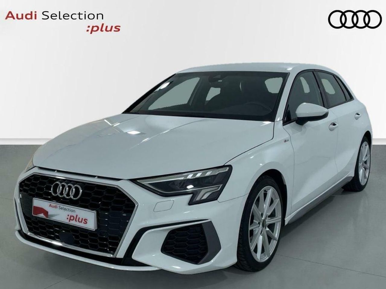 Foto audi a3 2023 /