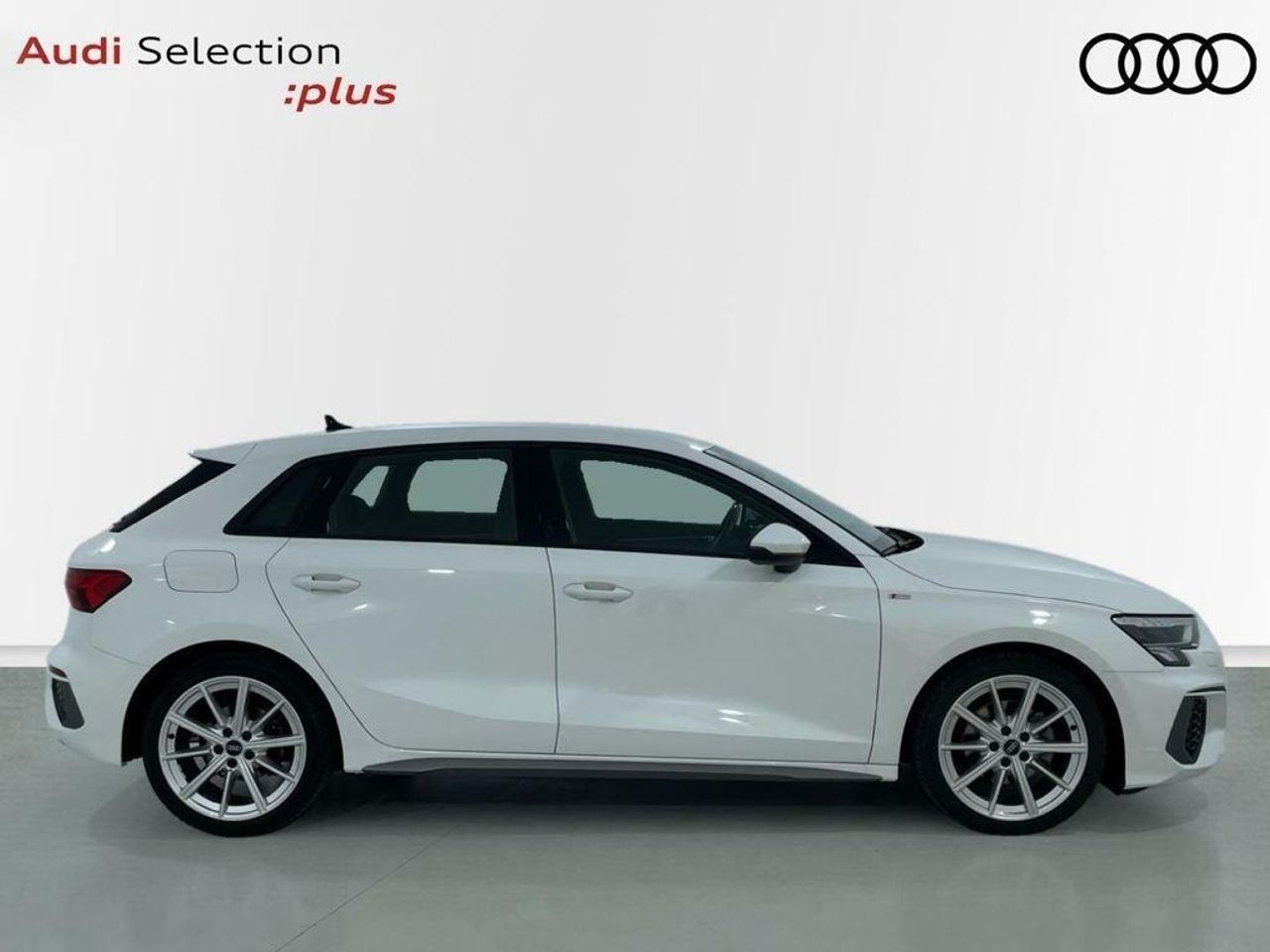 audi a3 2023 / foto grande (3)