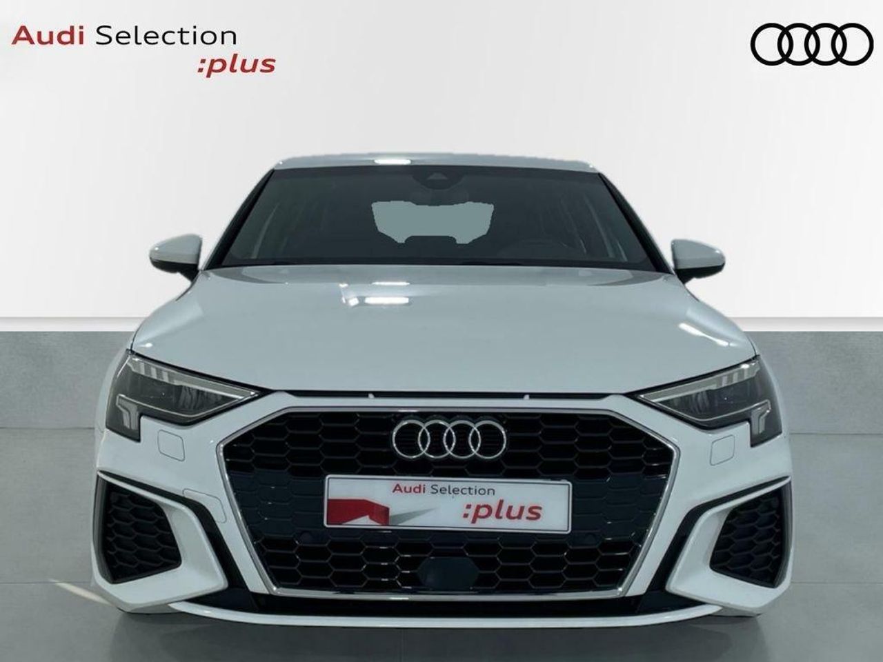 audi a3 2023 / foto grande (2)