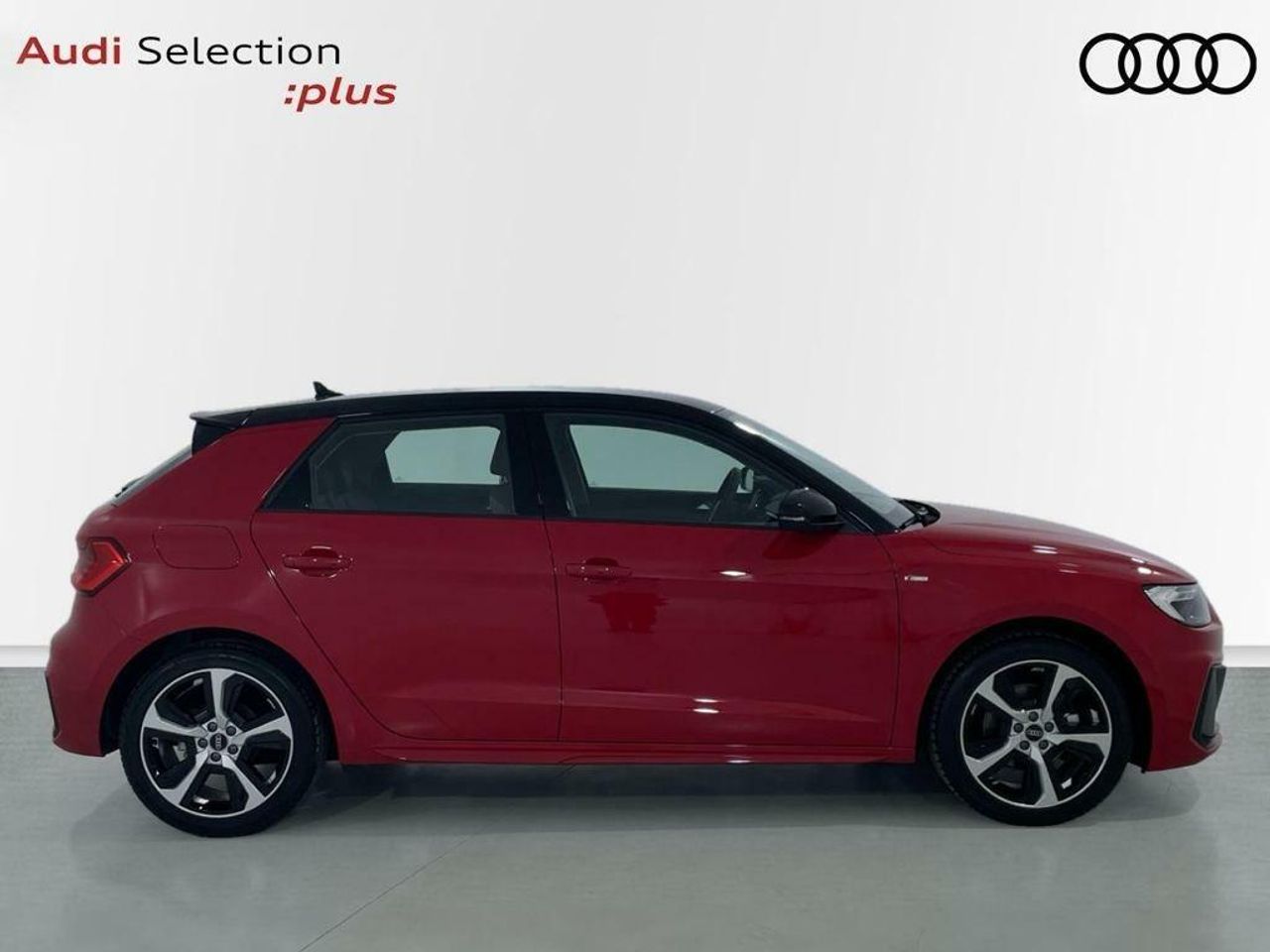 audi a1 2025 / foto grande (3)