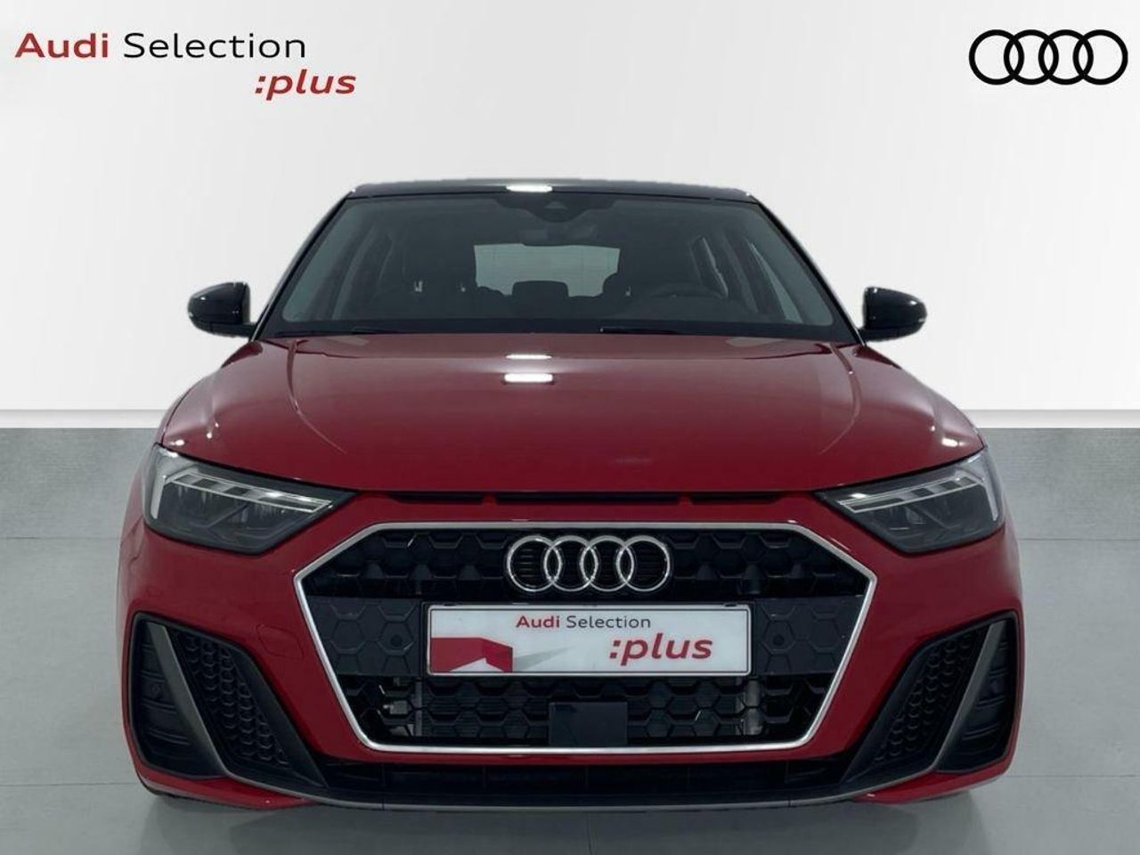audi a1 2025 / foto grande (2)