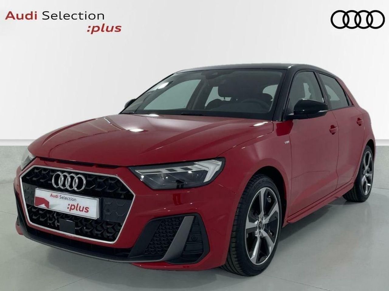 Foto audi a1 2025 /
