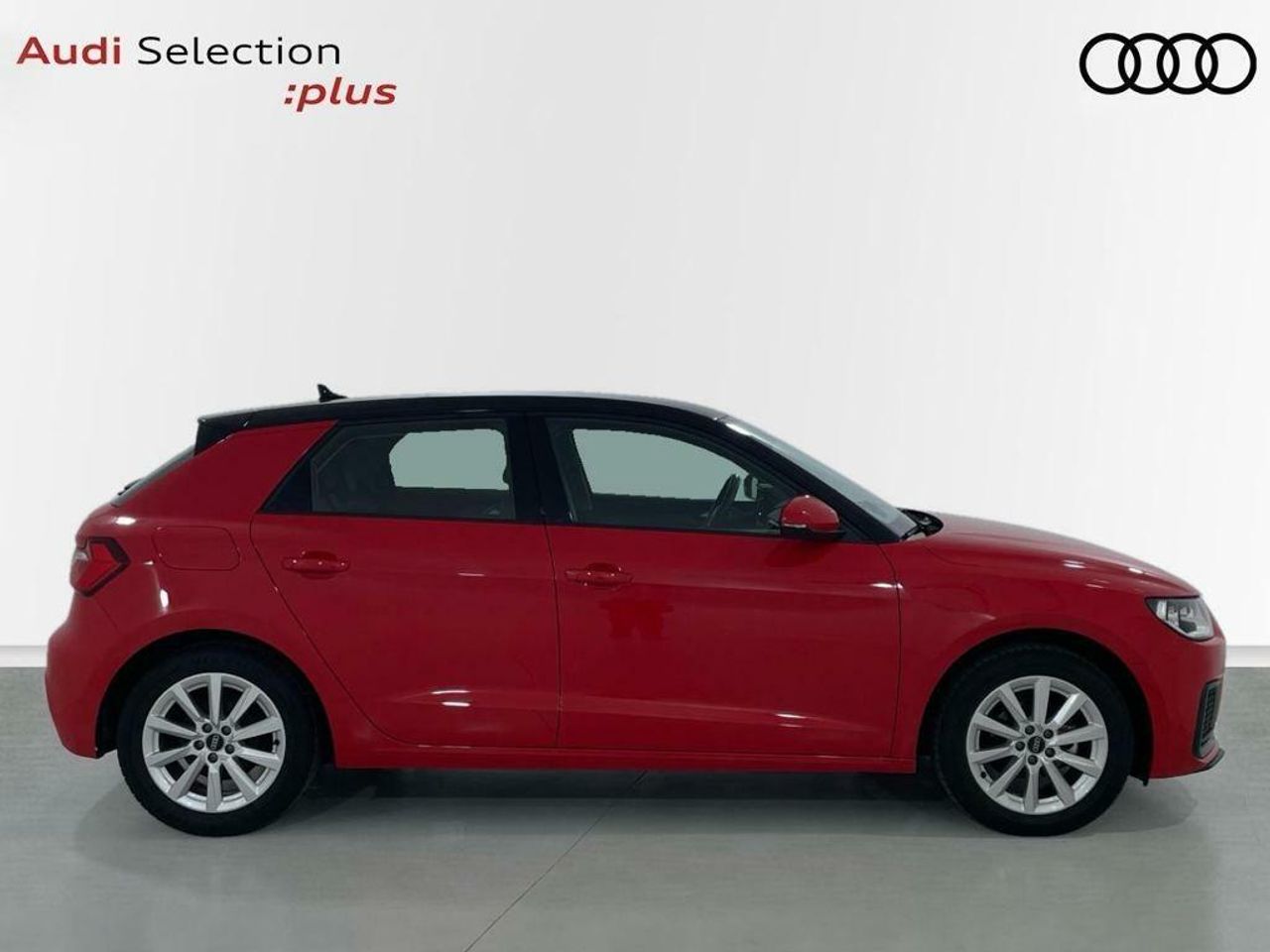audi a1 2023 / foto grande (3)