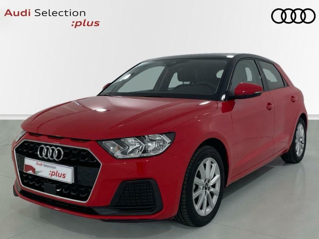 Foto audi a1 2023 /