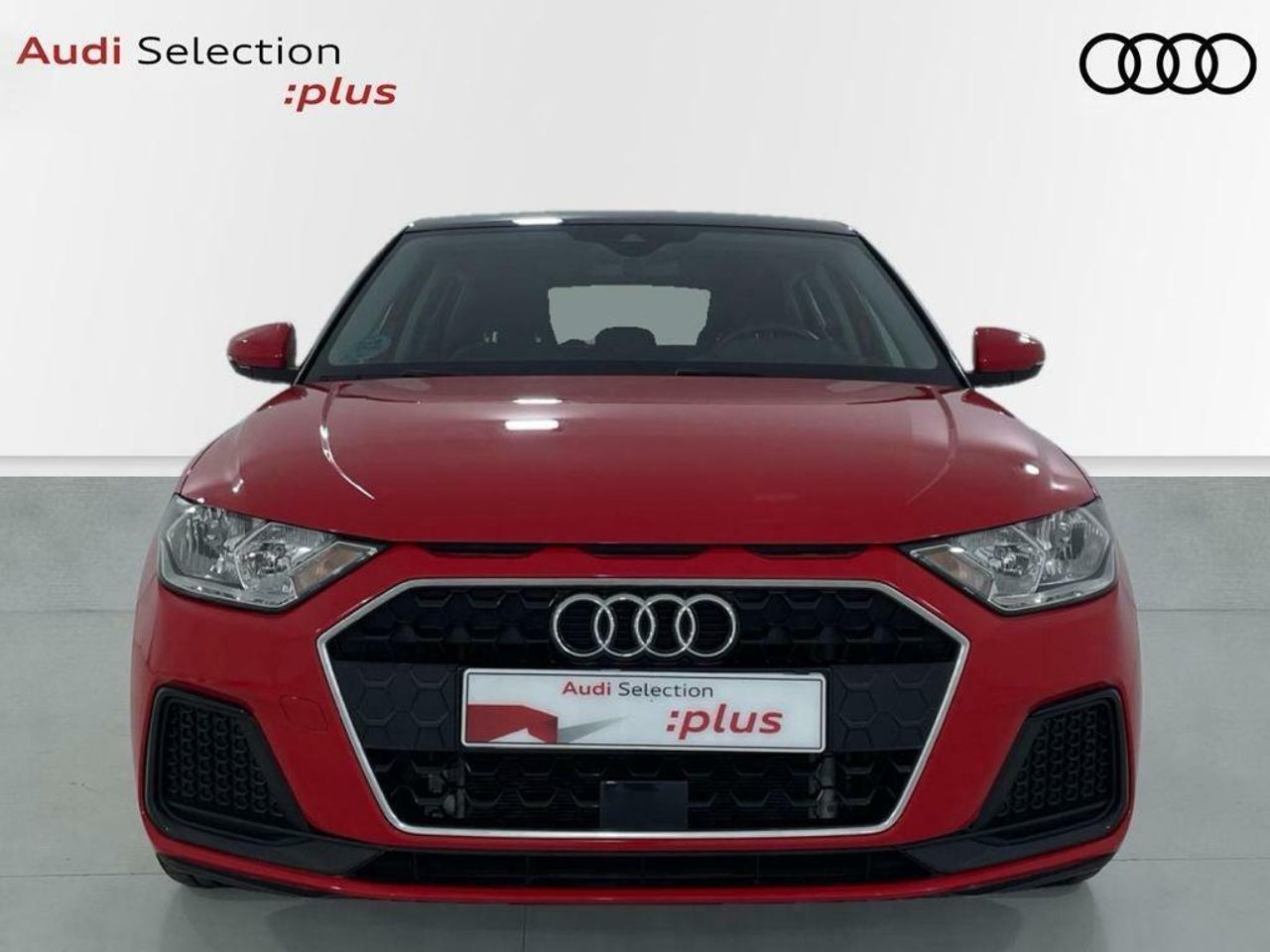 audi a1 2023 / foto grande (2)