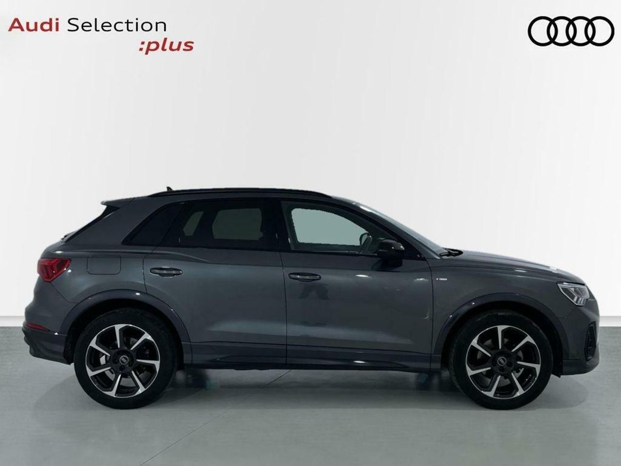 audi q3 2024 / foto grande (3)