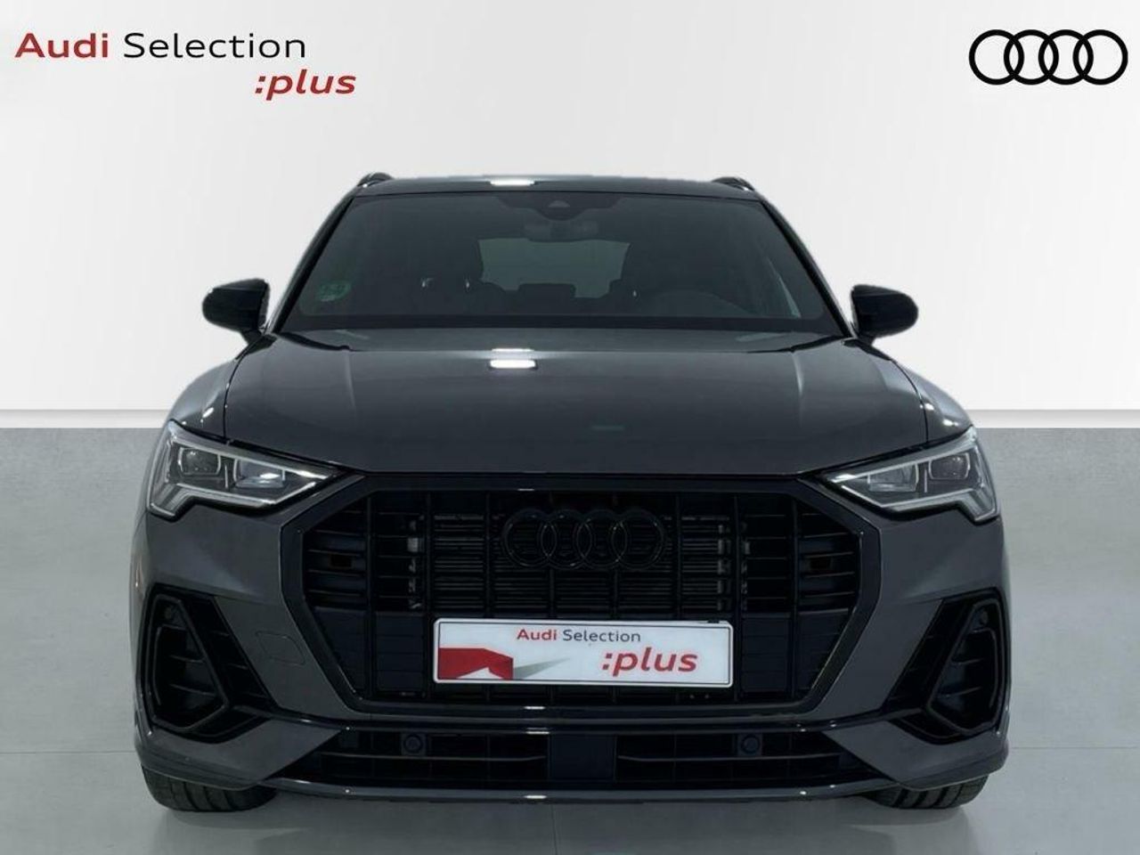audi q3 2024 / foto grande (2)