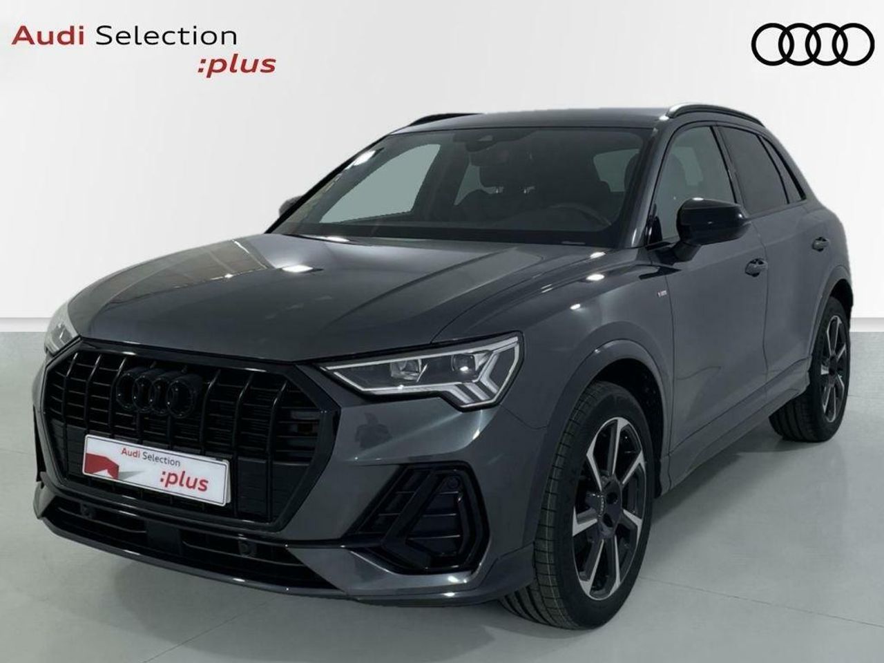 Foto audi q3 2024 /