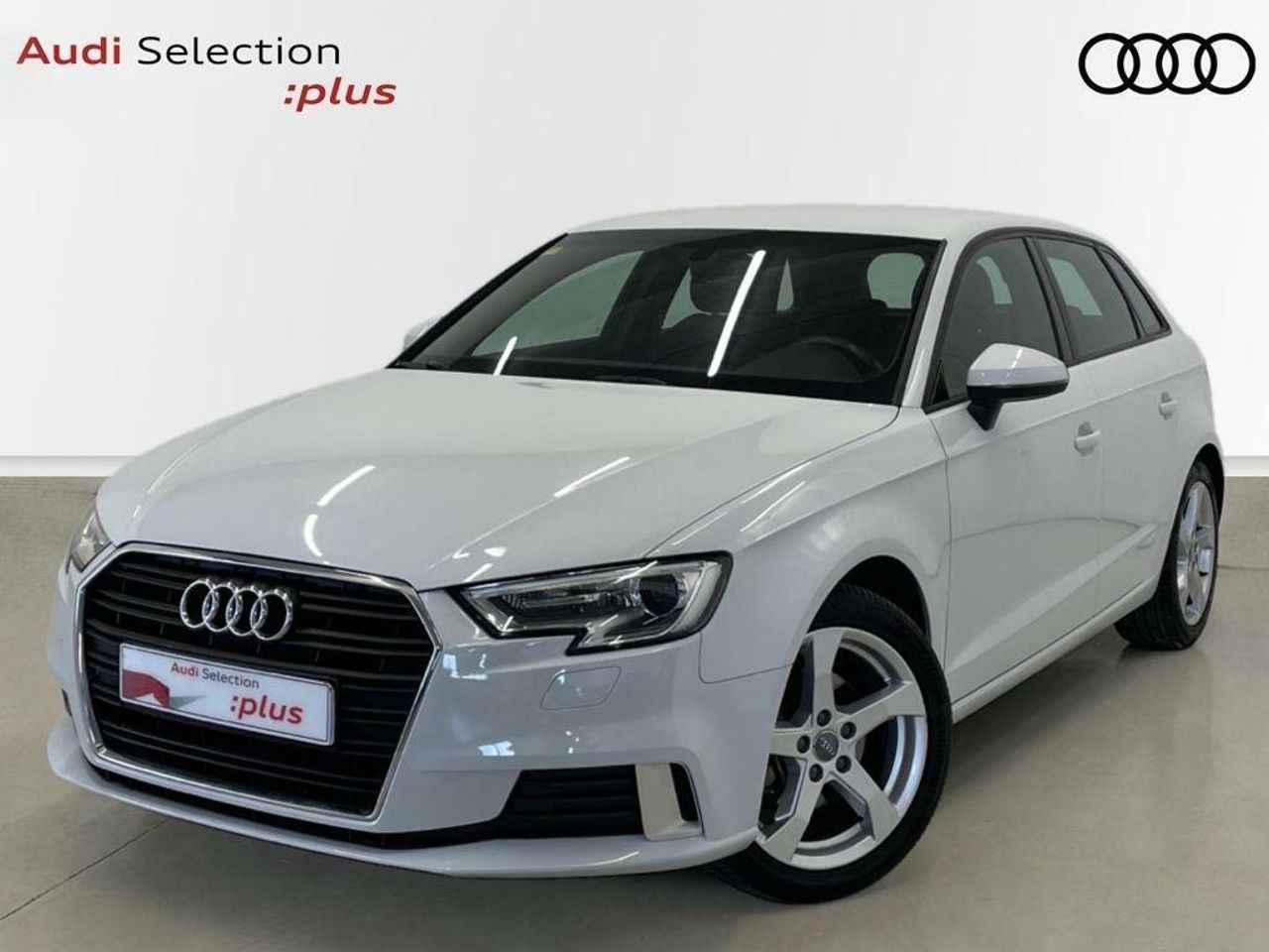 Foto audi a3 2017 /
