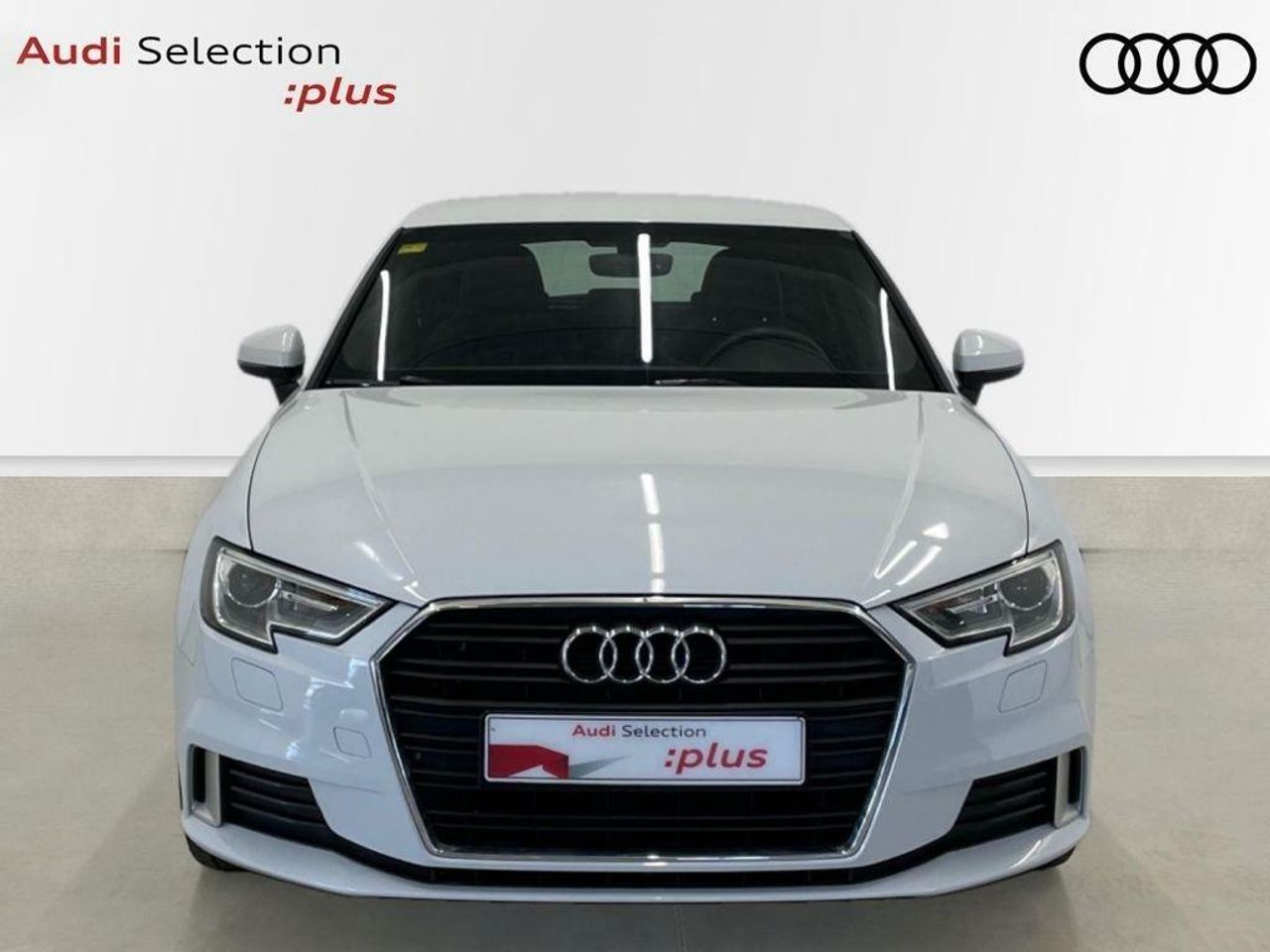 audi a3 2017 / foto grande (2)