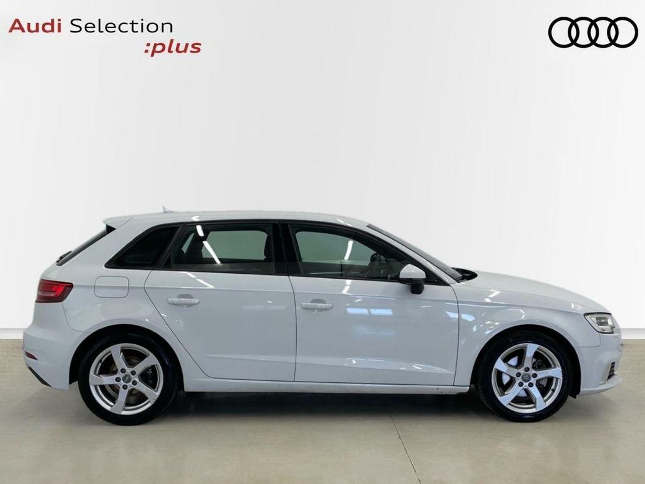audi a3 2017 / foto grande (3)