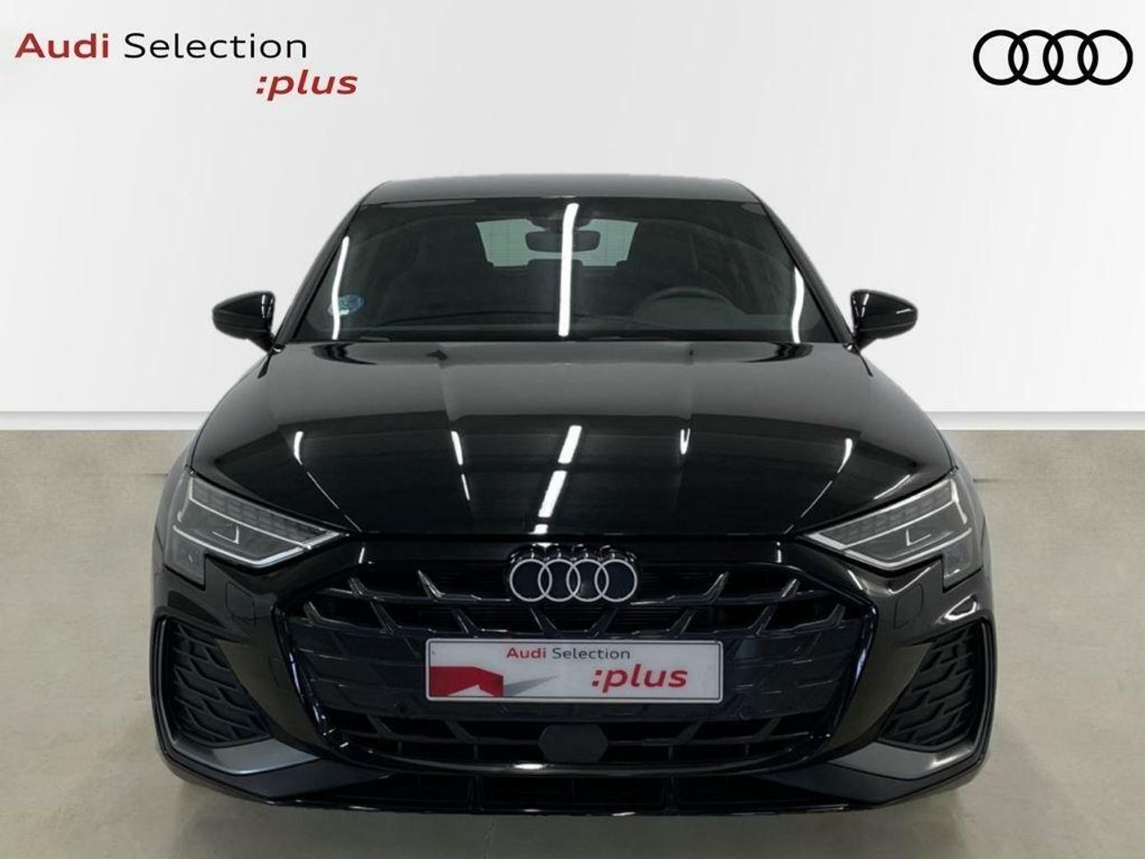 audi a3 2024 / foto grande (2)