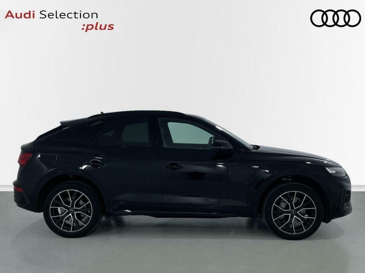 audi q5 2024 / foto grande (3)