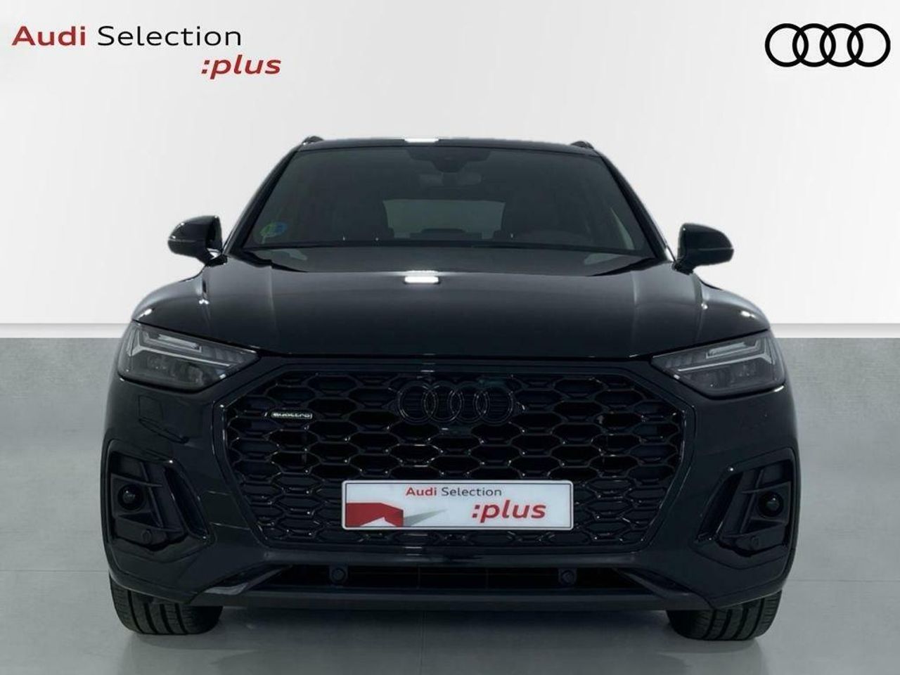 audi q5 2024 / foto grande (2)