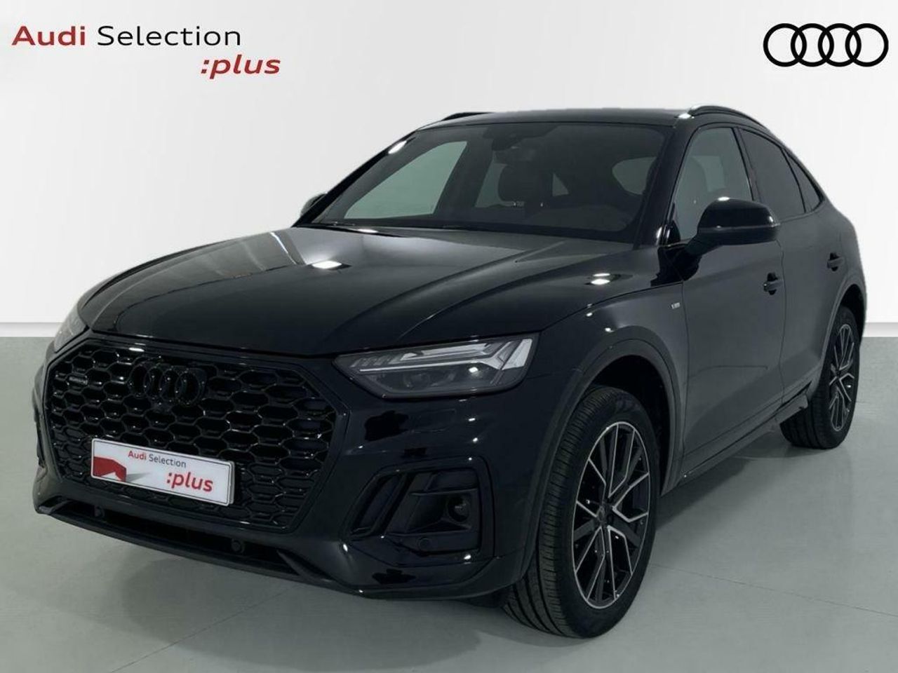 Foto audi q5 2024 /