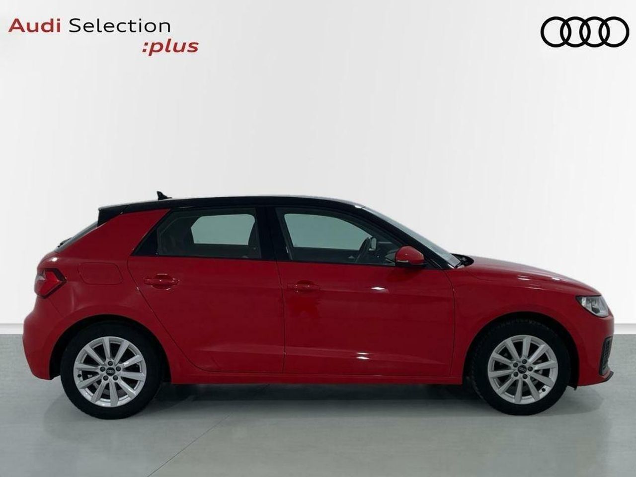 audi a1 2023 / foto grande (3)