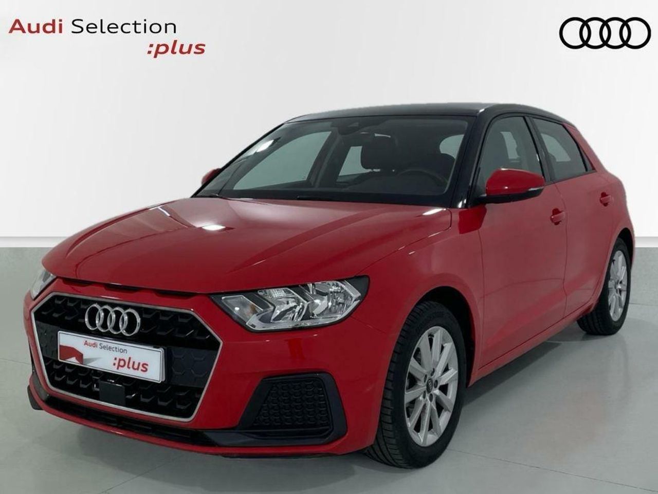 Foto audi a1 2023 /