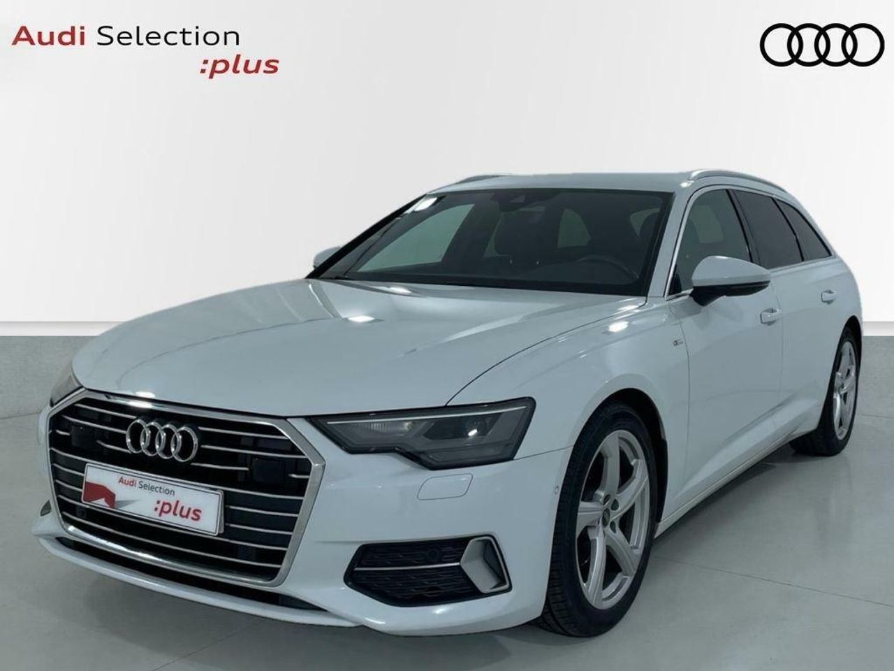 Foto audi a6 2021 /