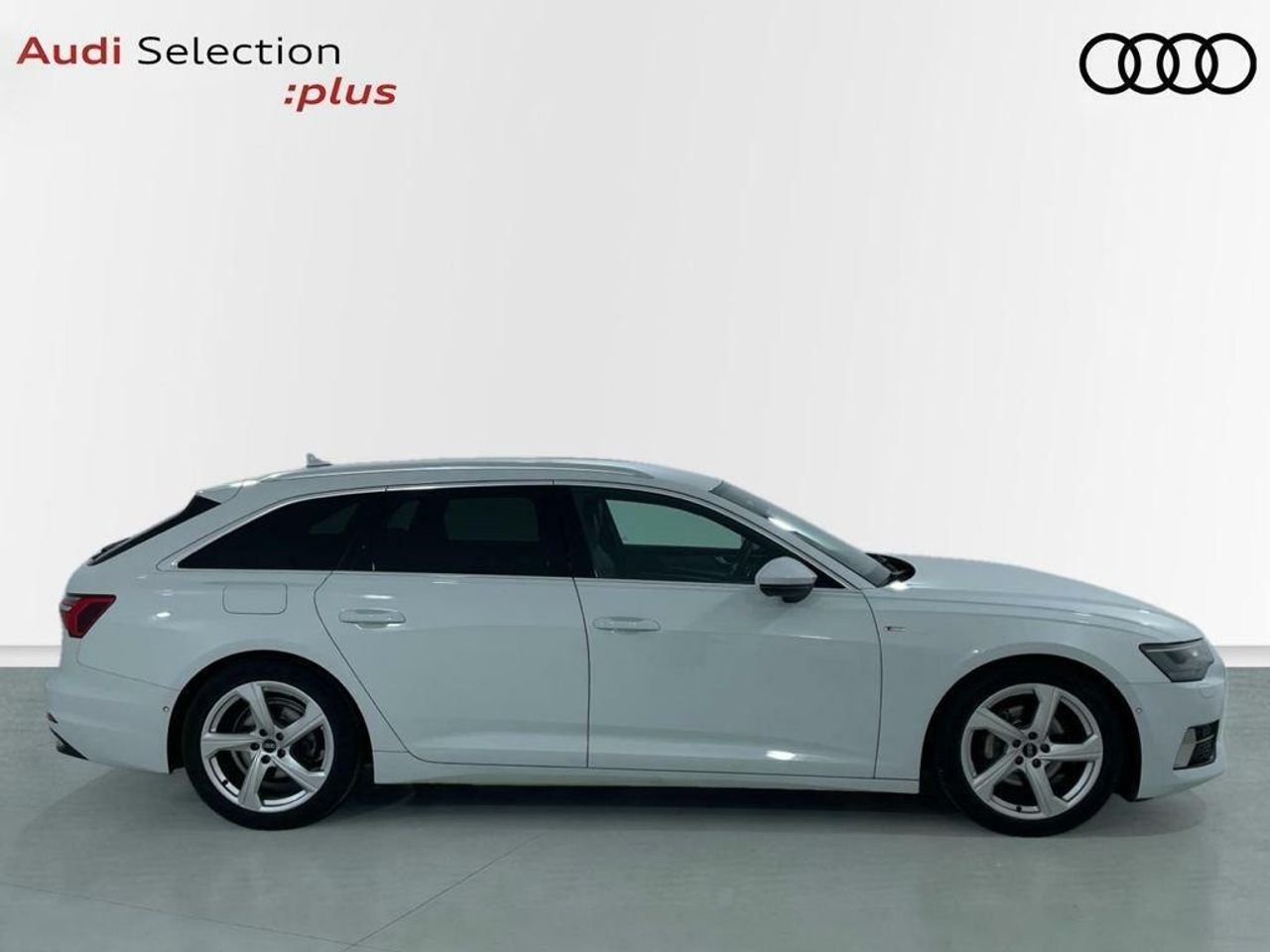 audi a6 2021 / foto grande (3)