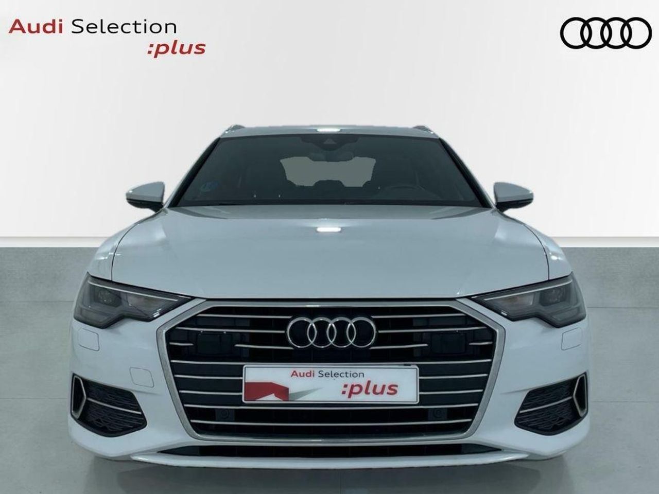 audi a6 2021 / foto grande (2)