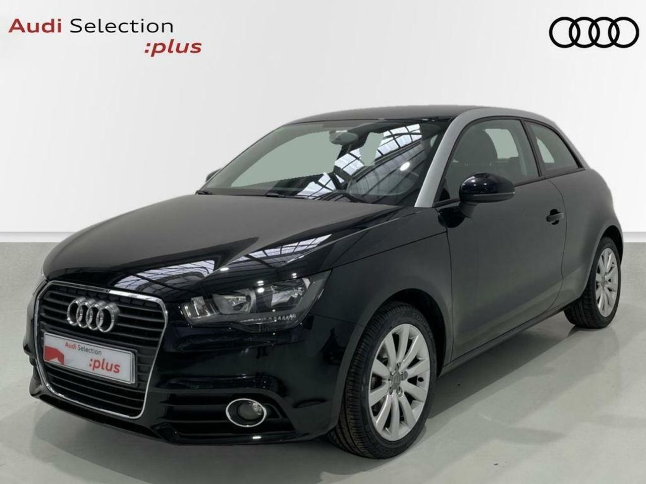 Foto audi a1 2014 /