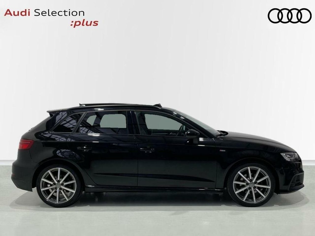 audi a3 2020 / foto grande (3)