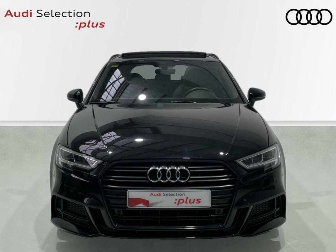 audi a3 2020 / foto grande (2)