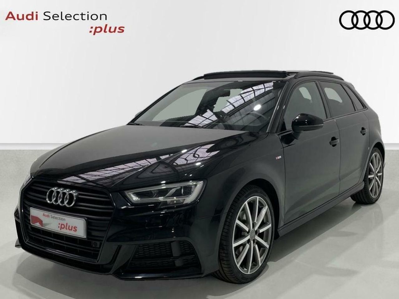 Foto audi a3 2020 /