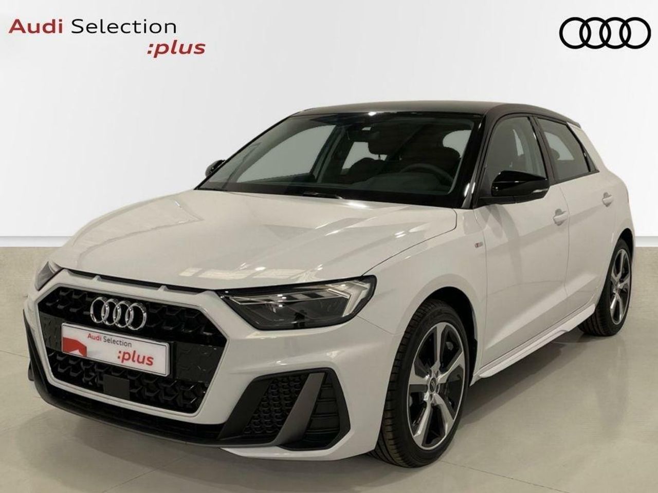 Foto audi a1 2024 /