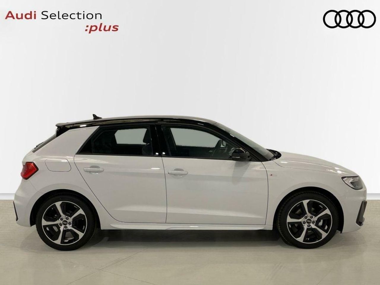 audi a1 2024 / foto grande (3)