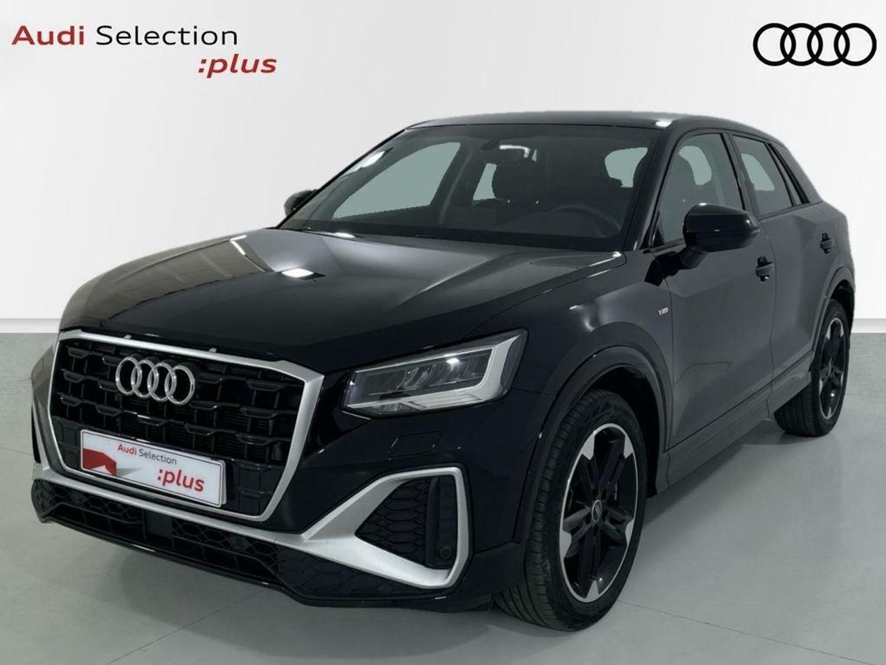 Foto audi q2 2023 /