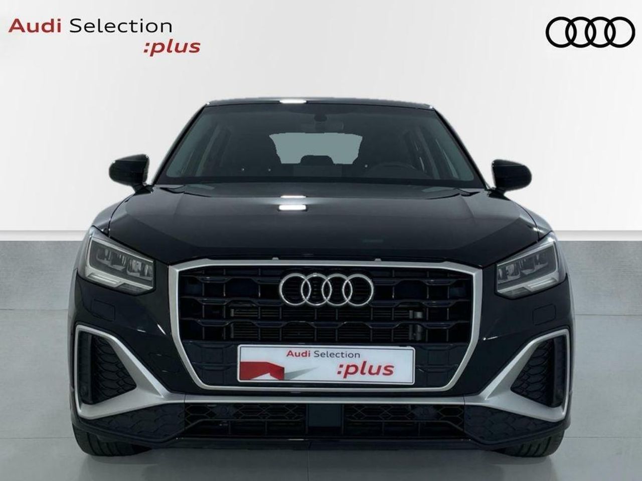 audi q2 2023 / foto grande (2)