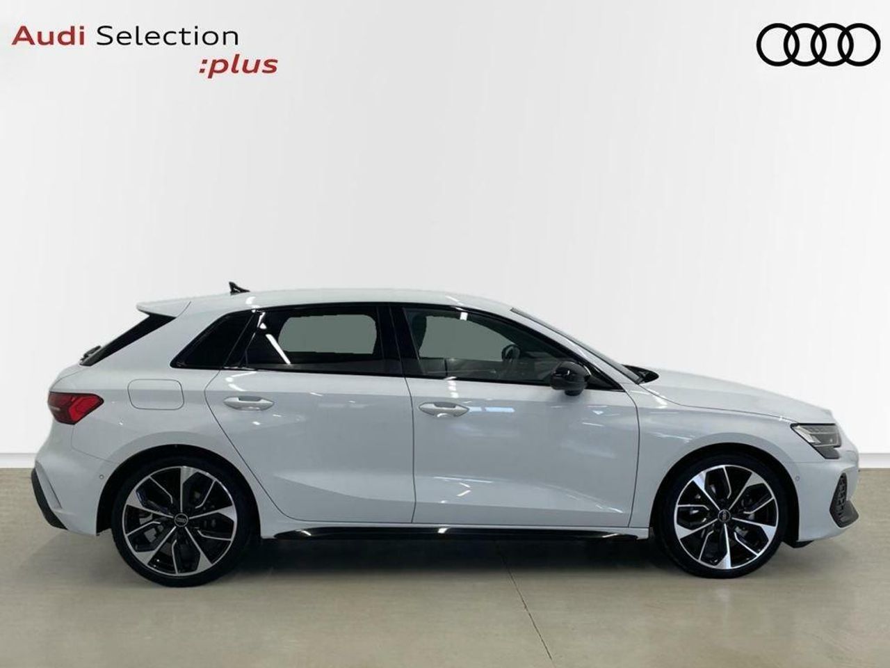 audi a3 2024 / foto grande (3)