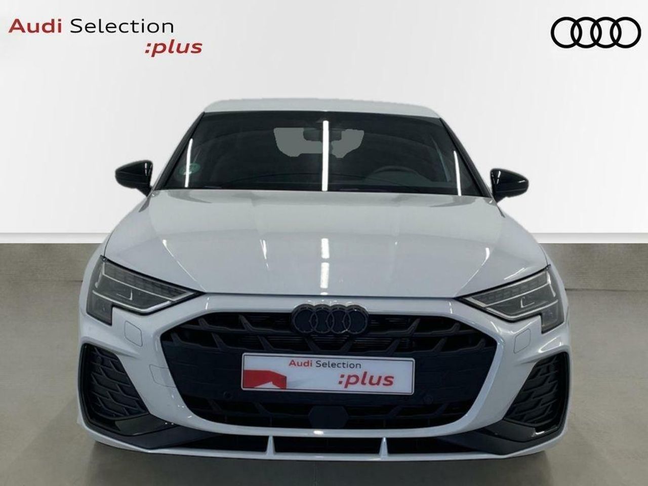 audi a3 2024 / foto grande (2)