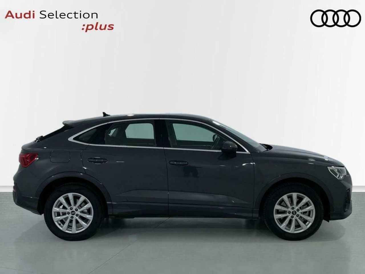audi q3 2021 / foto grande (3)