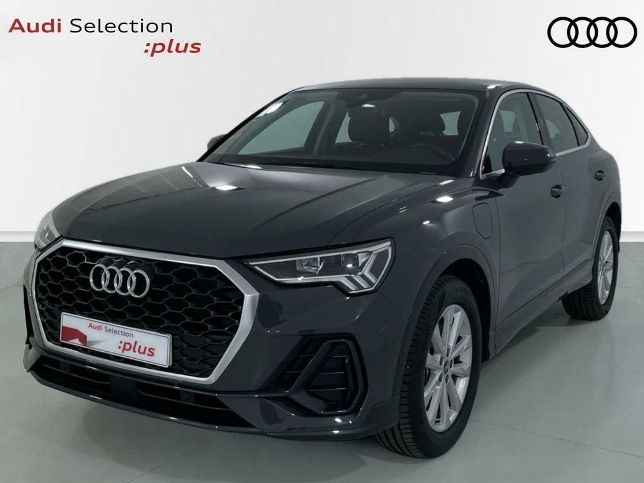 Foto audi q3 2021 /