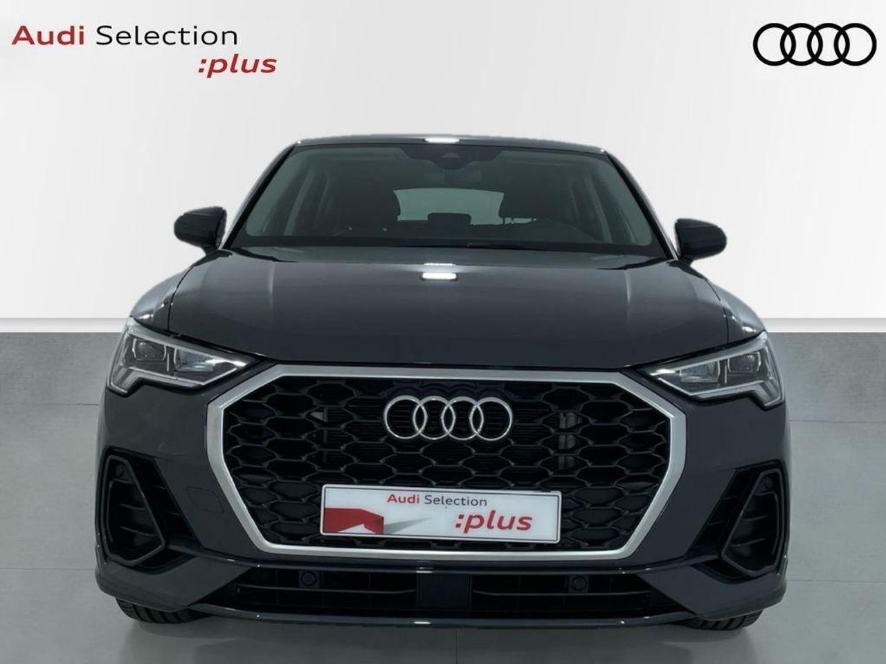 audi q3 2021 / foto grande (2)