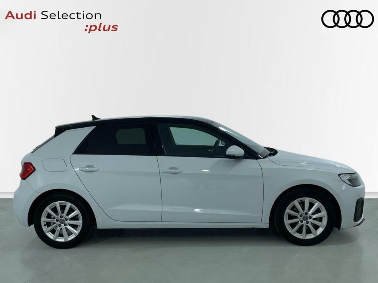 audi a1 2021 / foto grande (3)
