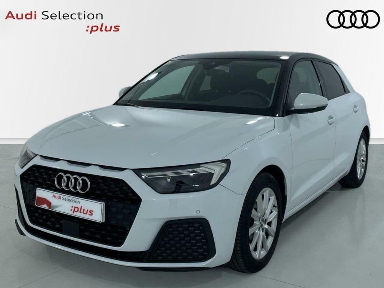 Foto audi a1 2021 /