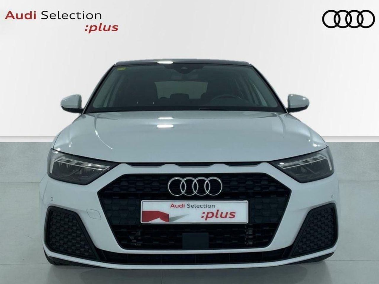 audi a1 2021 / foto grande (2)